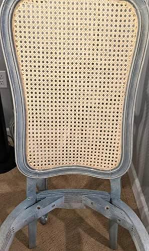 HART KİLER 5mm Doğal Rattan Çekirdek 105 Feet, Sandalye Sopalamak için Spline, Sepet Yapımı, Aromaterapi