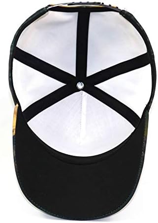 Quanhaıgou beyzbol şapkası Baba Şapka Ayarlanabilir moda şapkaları Erkekler Kadınlar ıçin Polo Kamyon Şoförü Unisex Tarzı Şapkalar