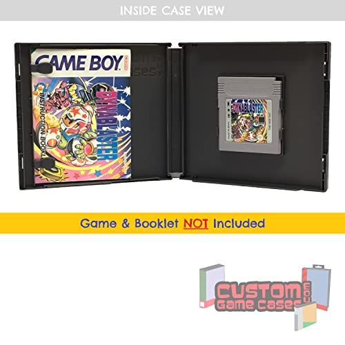 Jungle Strike / (TR) Game Boy-Sadece Oyun Çantası - Oyun Yok